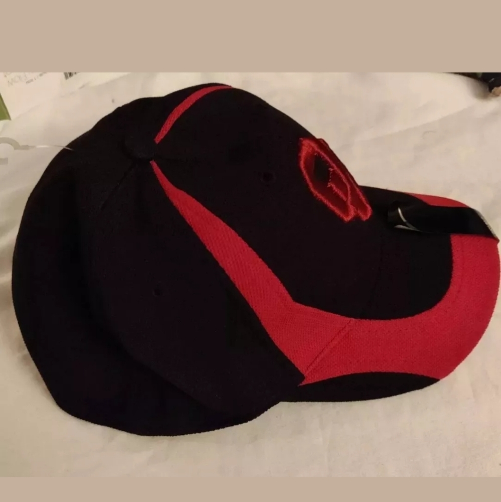 Nike Dri-Fit Oklahoma University Cap - NWT, Youth